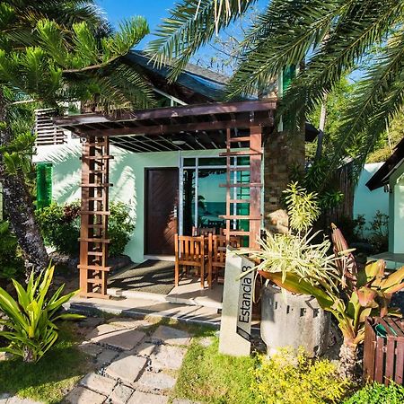 Acuatico Beach Resort & Hotel Inc. サンフアン エクステリア 写真