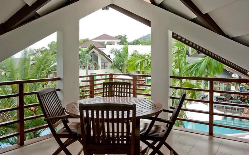 Acuatico Beach Resort & Hotel Inc. サンフアン エクステリア 写真