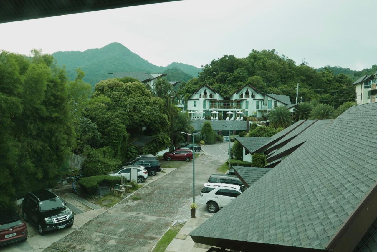 Acuatico Beach Resort & Hotel Inc. サンフアン エクステリア 写真